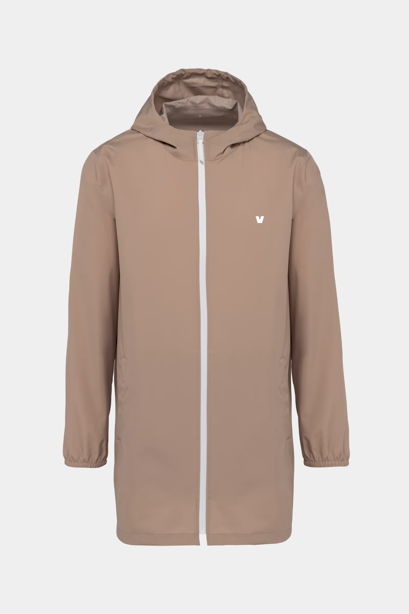 Chaqueta Impermeable Unisex - Very