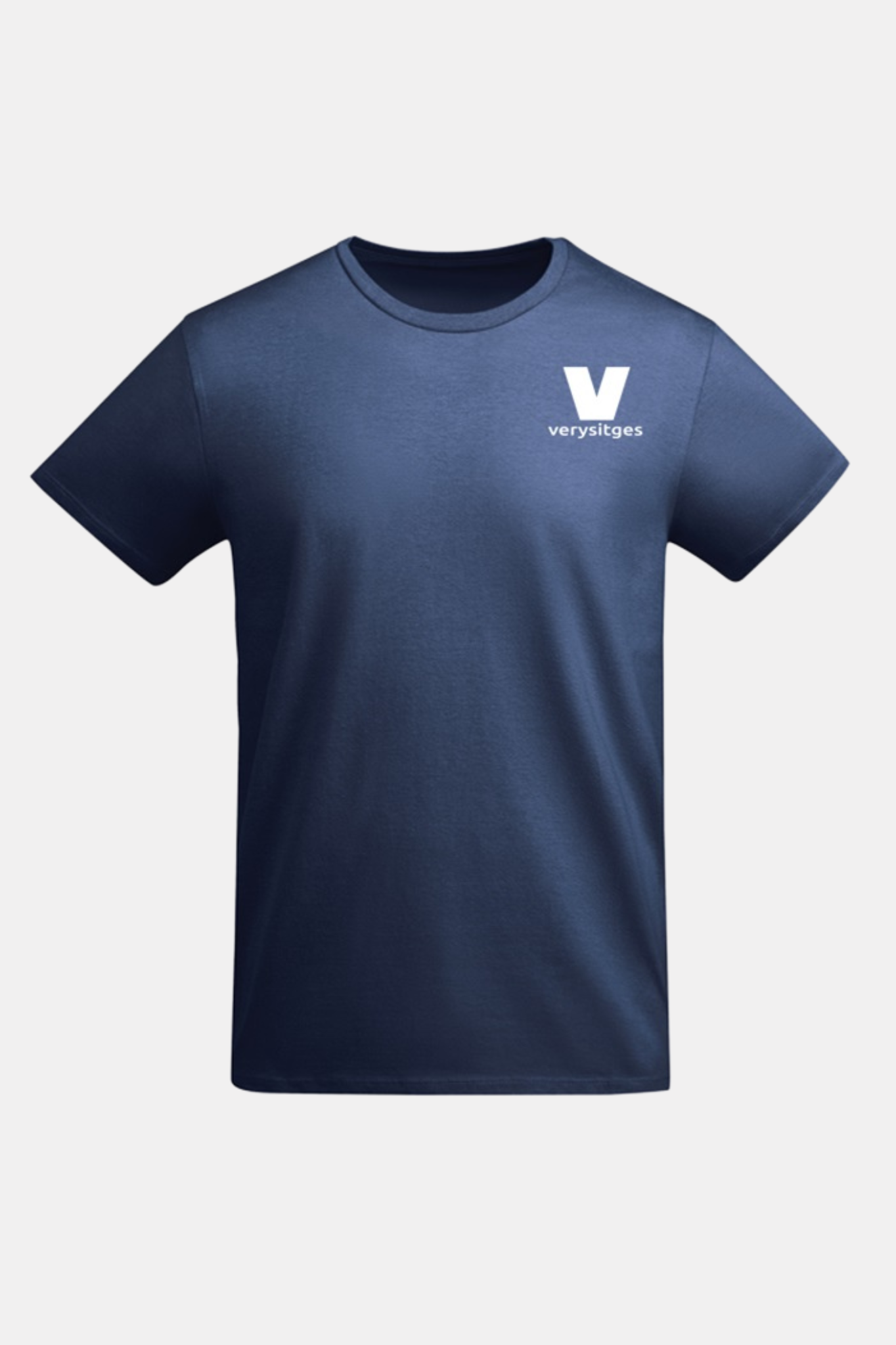 Camiseta Héctor Man - Very Sitges
