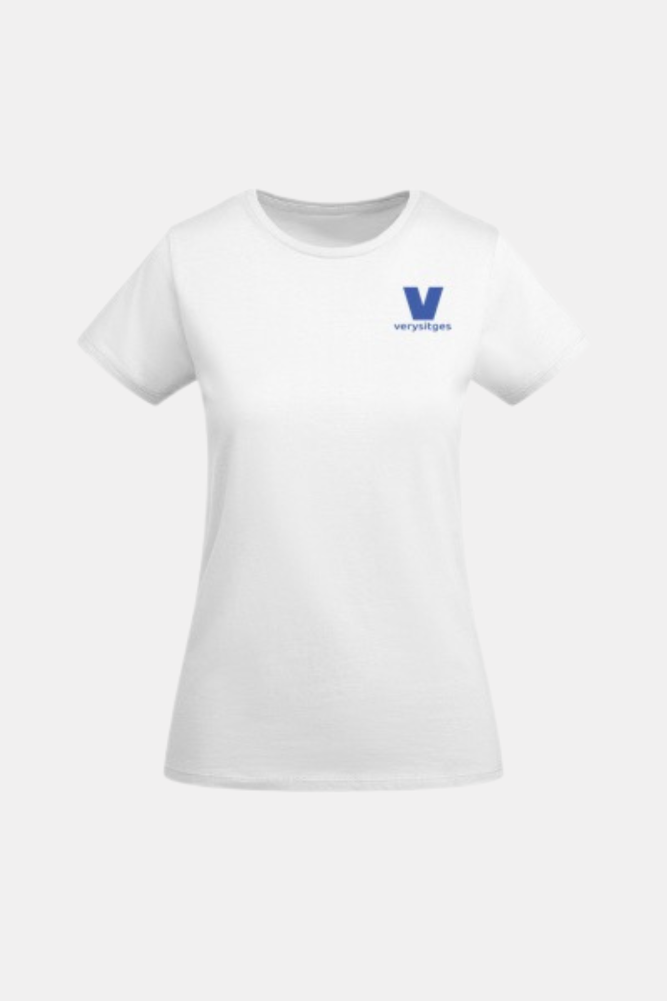 Camiseta Carla Mujer- Very