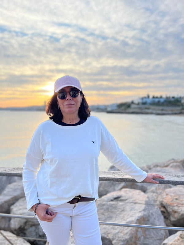 Sudaderas Mujer