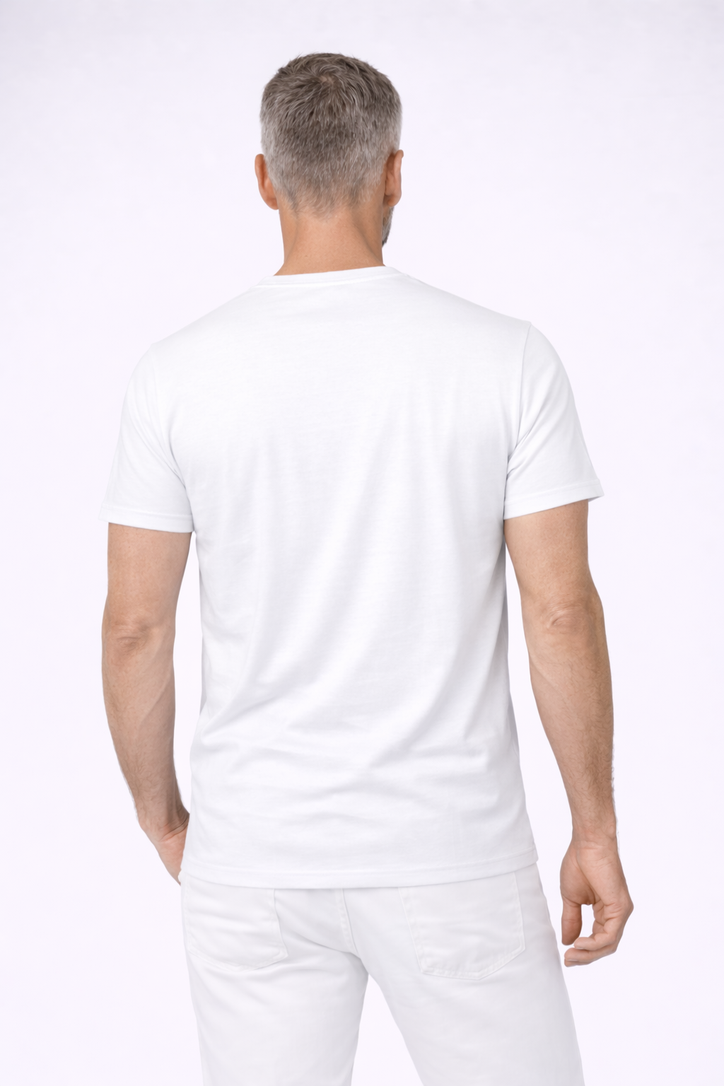 Camiseta Héctor Man - Very Sitges