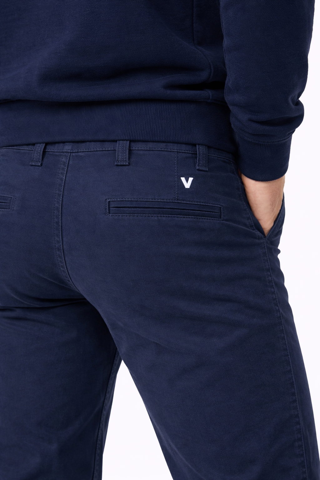 Pantalón chino Hombre - Very