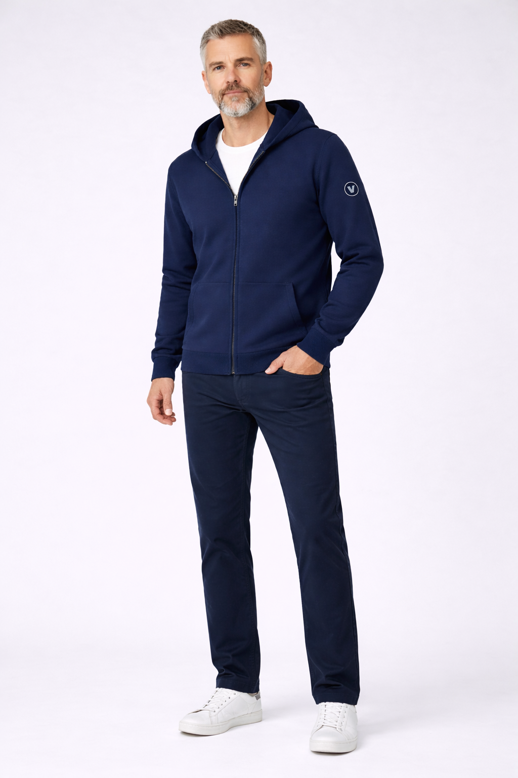 Pantalón chino Hombre - Very