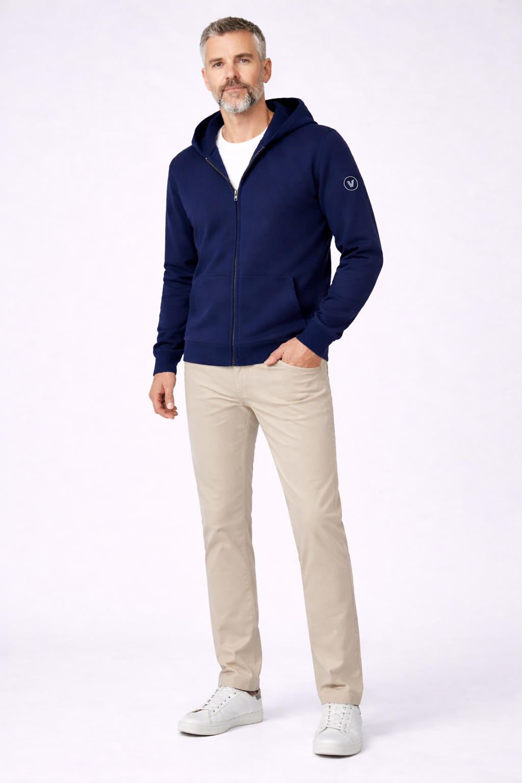 Pantalón chino Hombre - Very