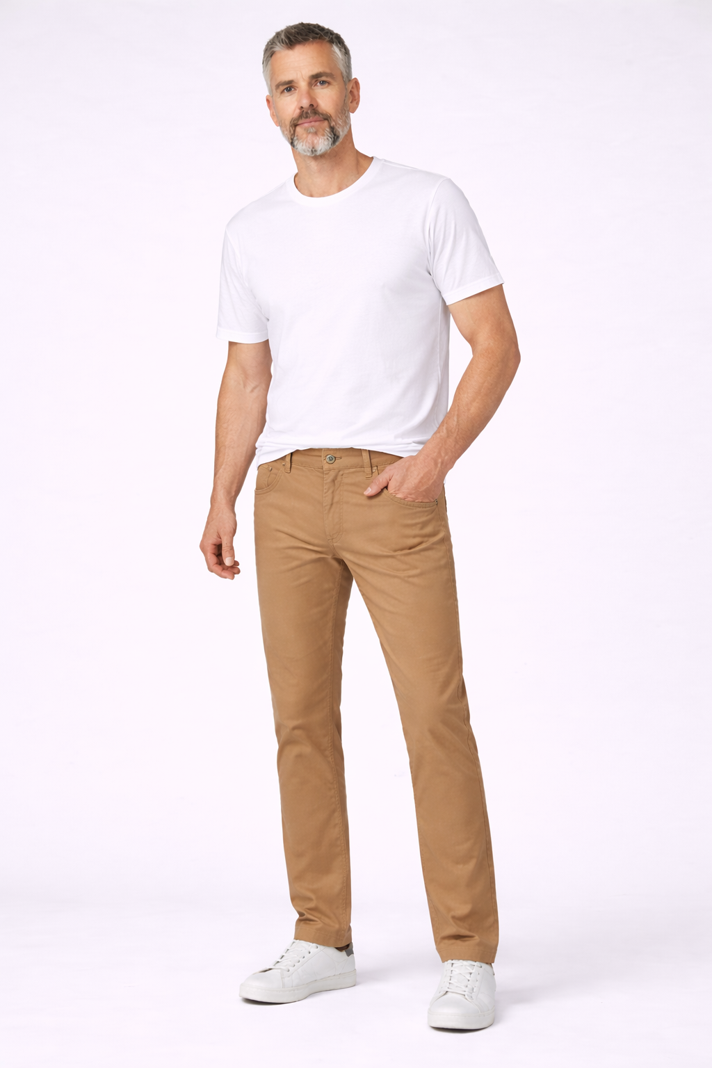 Pantalón chino Hombre - Very