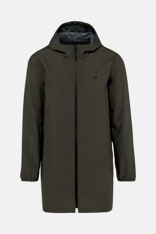 Chaqueta Impermeable Unisex - Very
