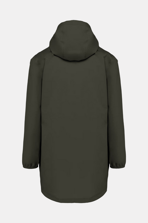 Chaqueta Impermeable Unisex - Very