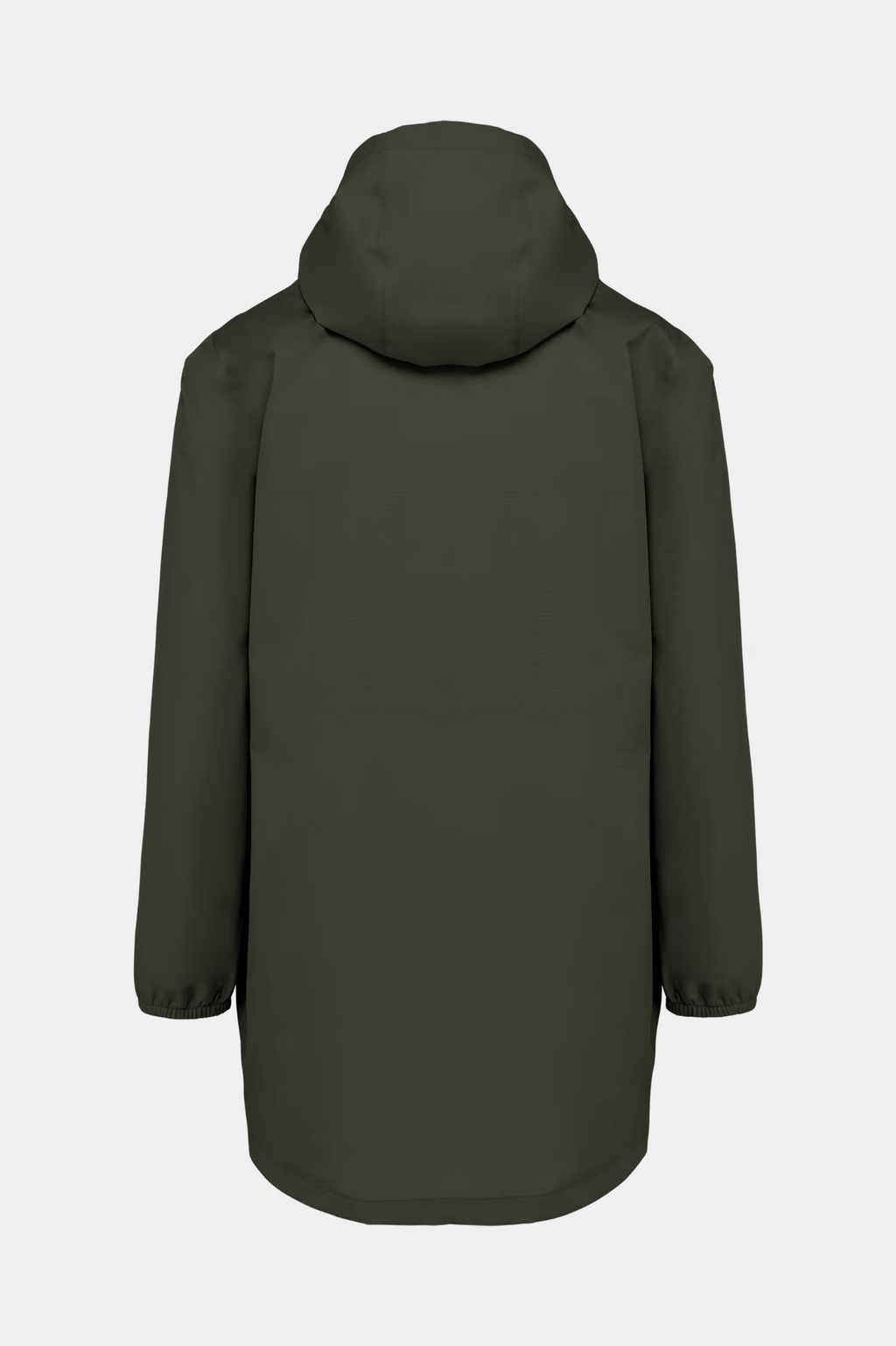 Chaqueta Impermeable Unisex - Very