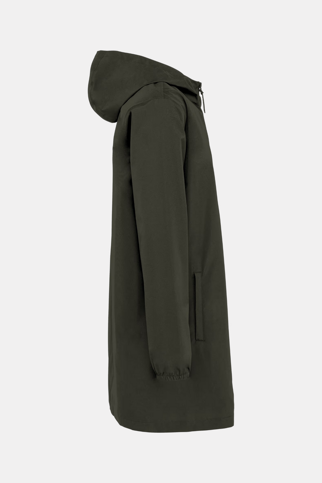 Chaqueta Impermeable Unisex - Very