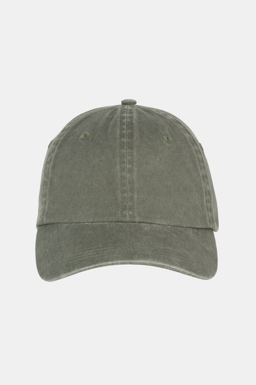 Gorra Efecto Lavado Unisex - Very