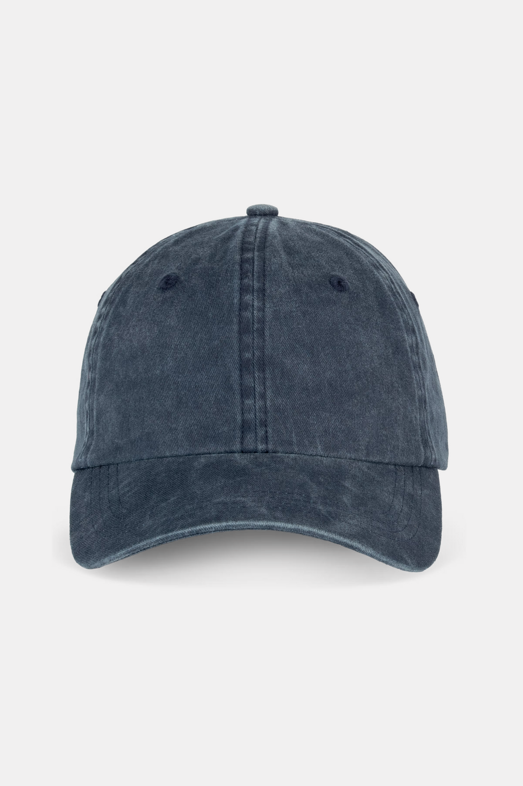 Gorra Efecto Lavado Unisex - Very