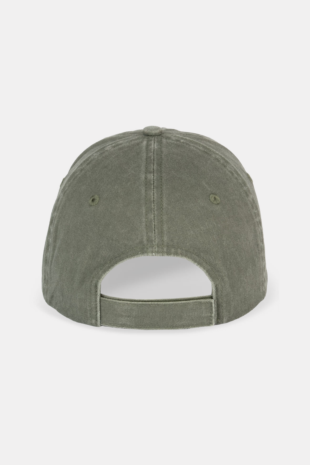 Gorra Efecto Lavado Unisex - Very