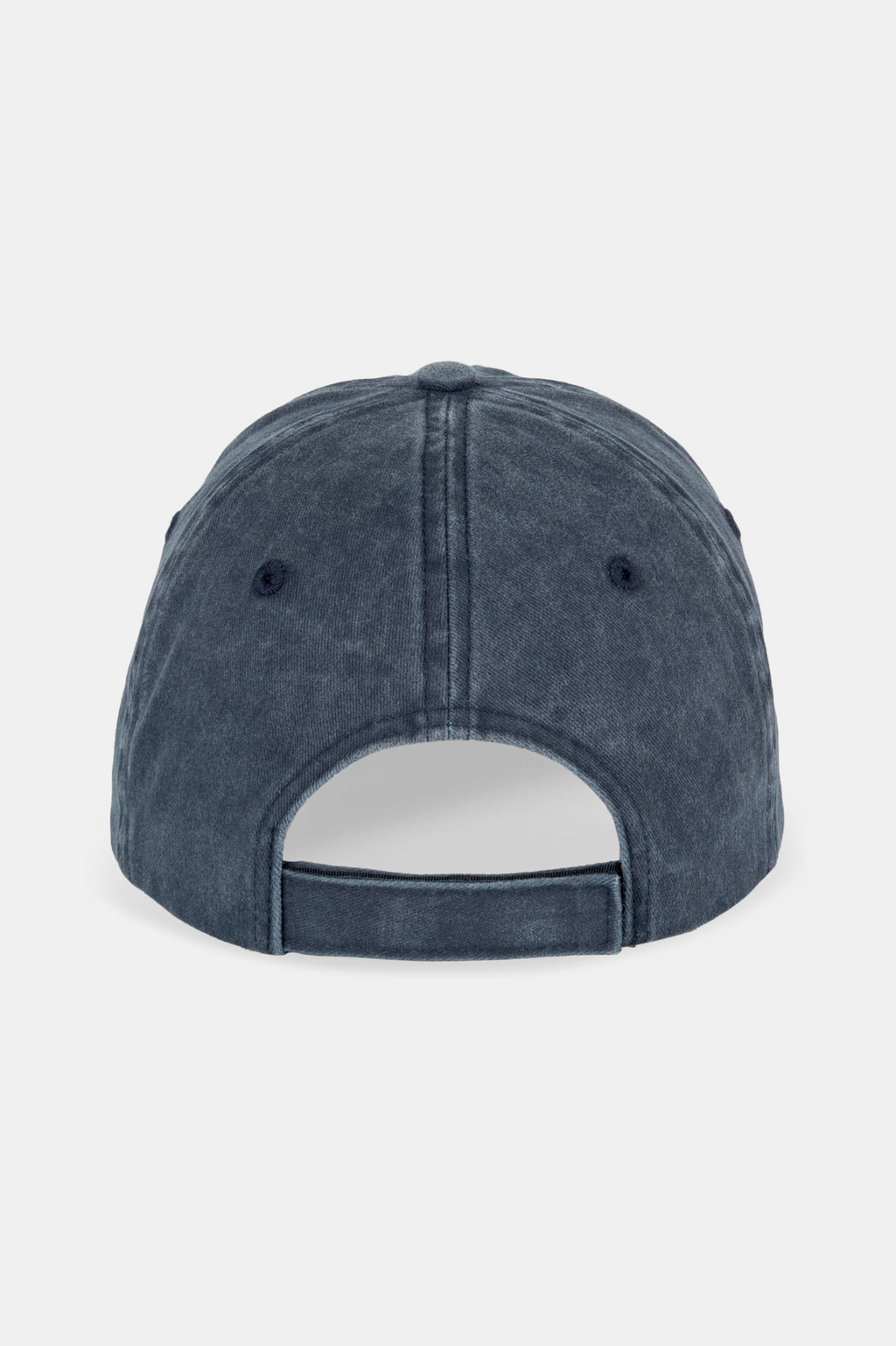 Gorra Efecto Lavado Unisex - Very