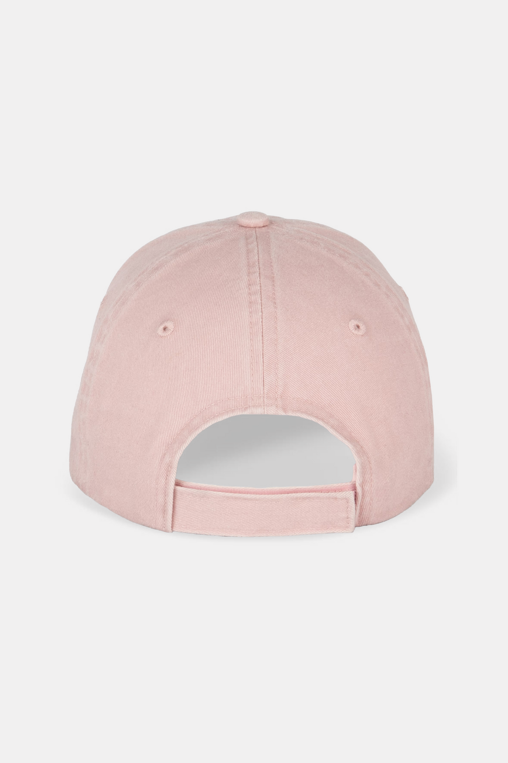 Gorra Efecto Lavado Unisex - Very