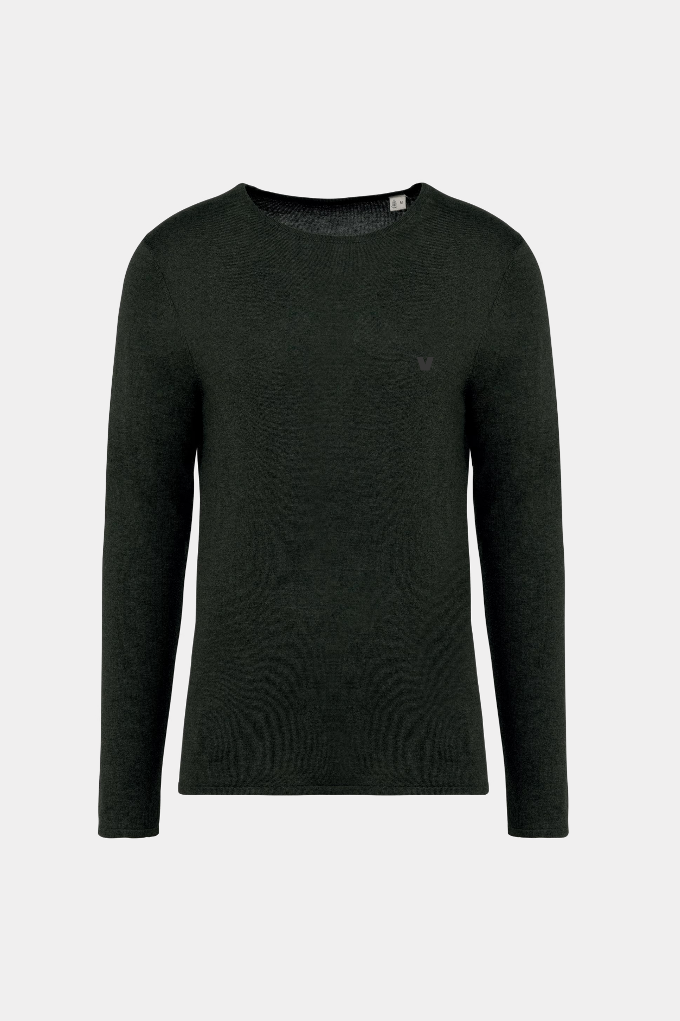 Jersey Eco Cuello Redondo Hombre – Very