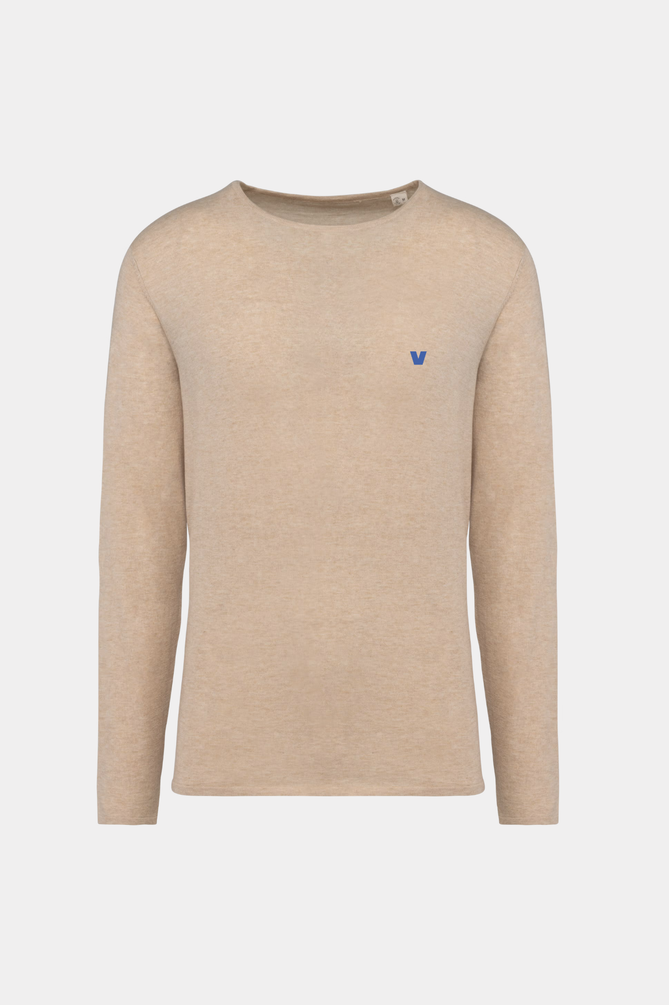 Jersey Eco Cuello Redondo Hombre – Very