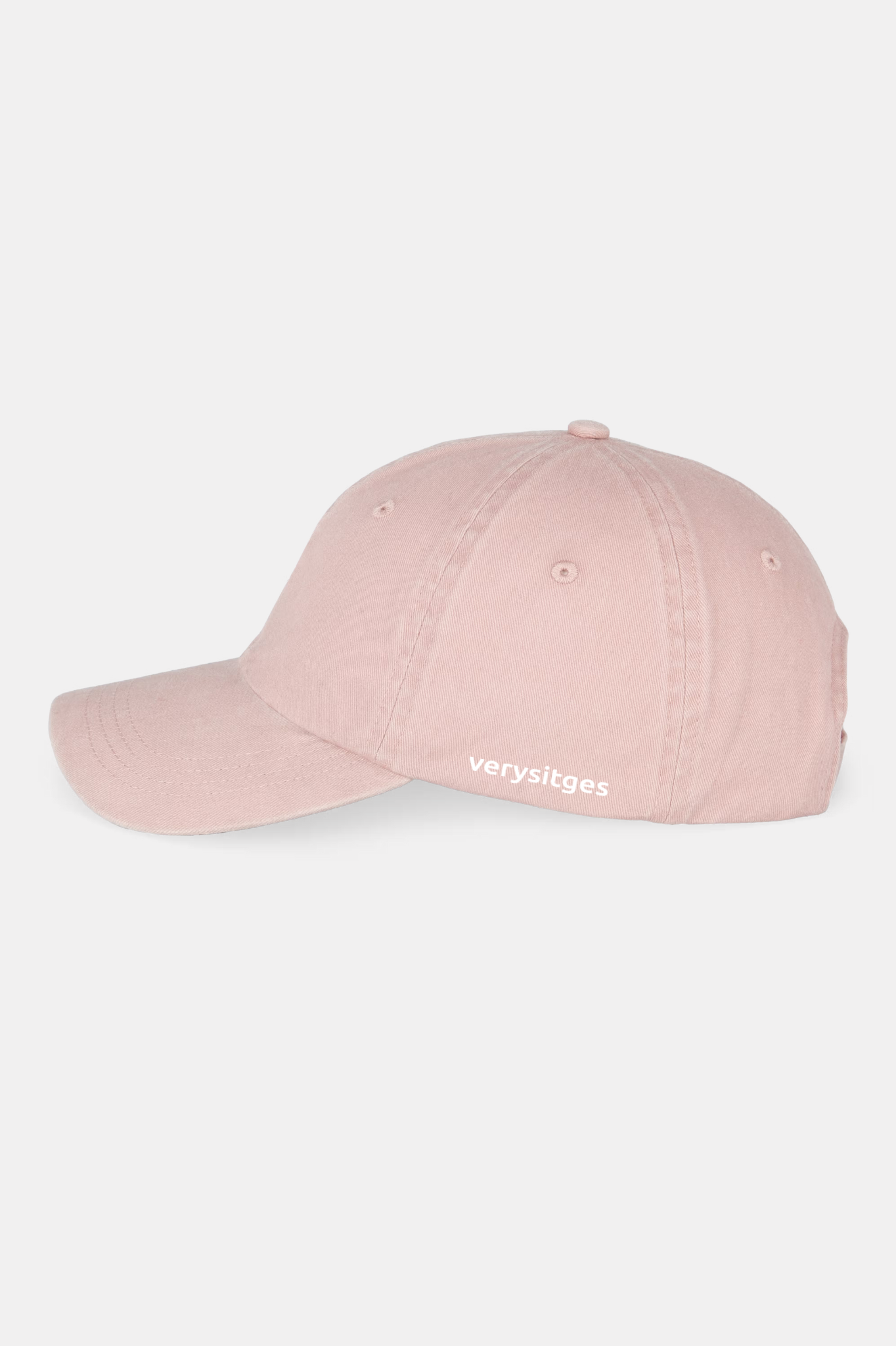 Gorra Efecto Lavado Unisex - Very
