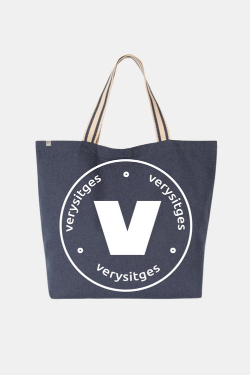 Bolso Tote Bag - Very Sitges