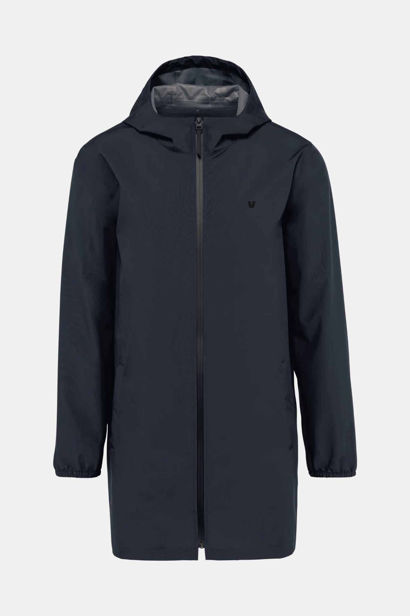 Chaqueta Impermeable Unisex - Very
