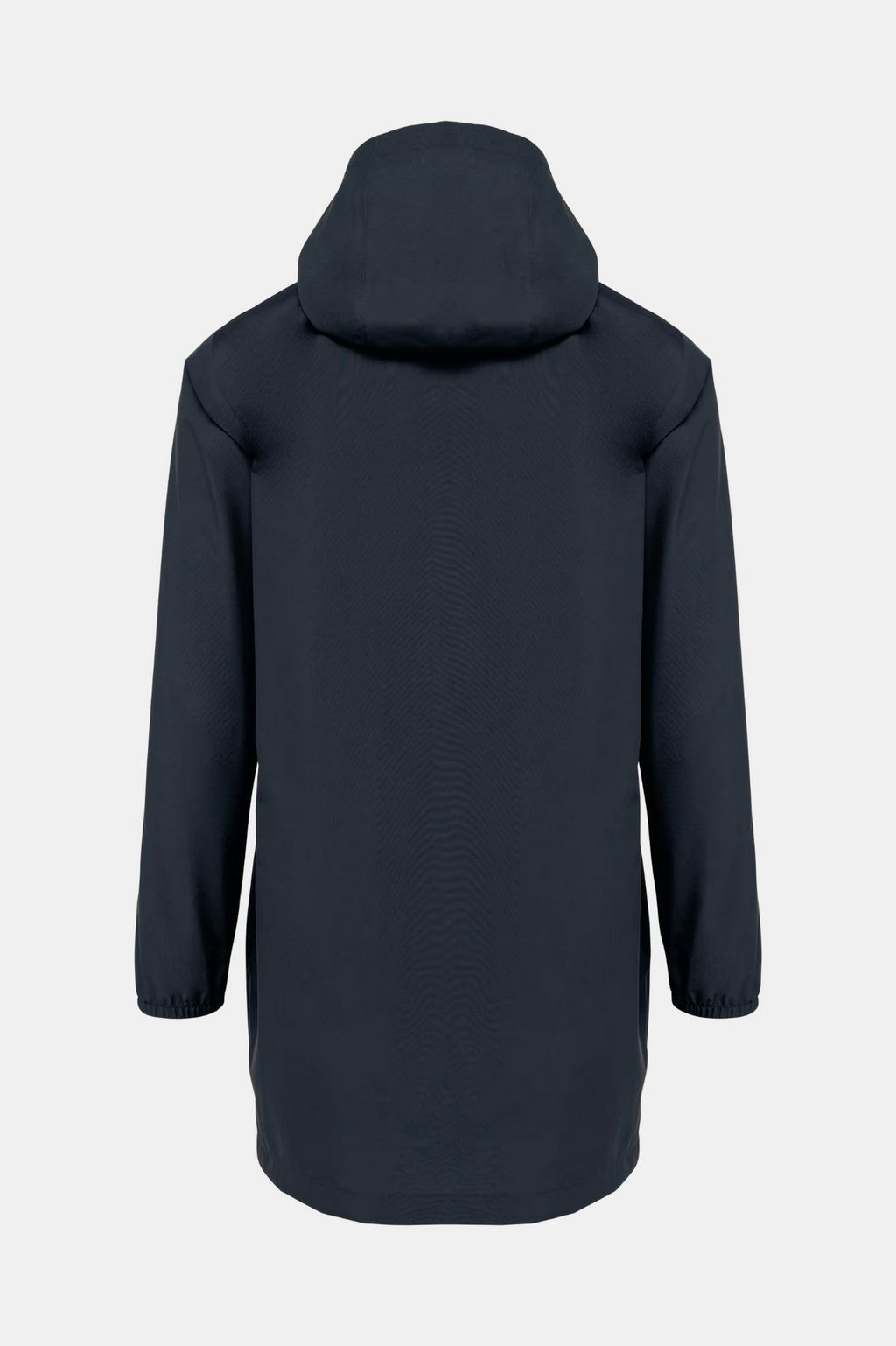 Chaqueta Impermeable Unisex - Very