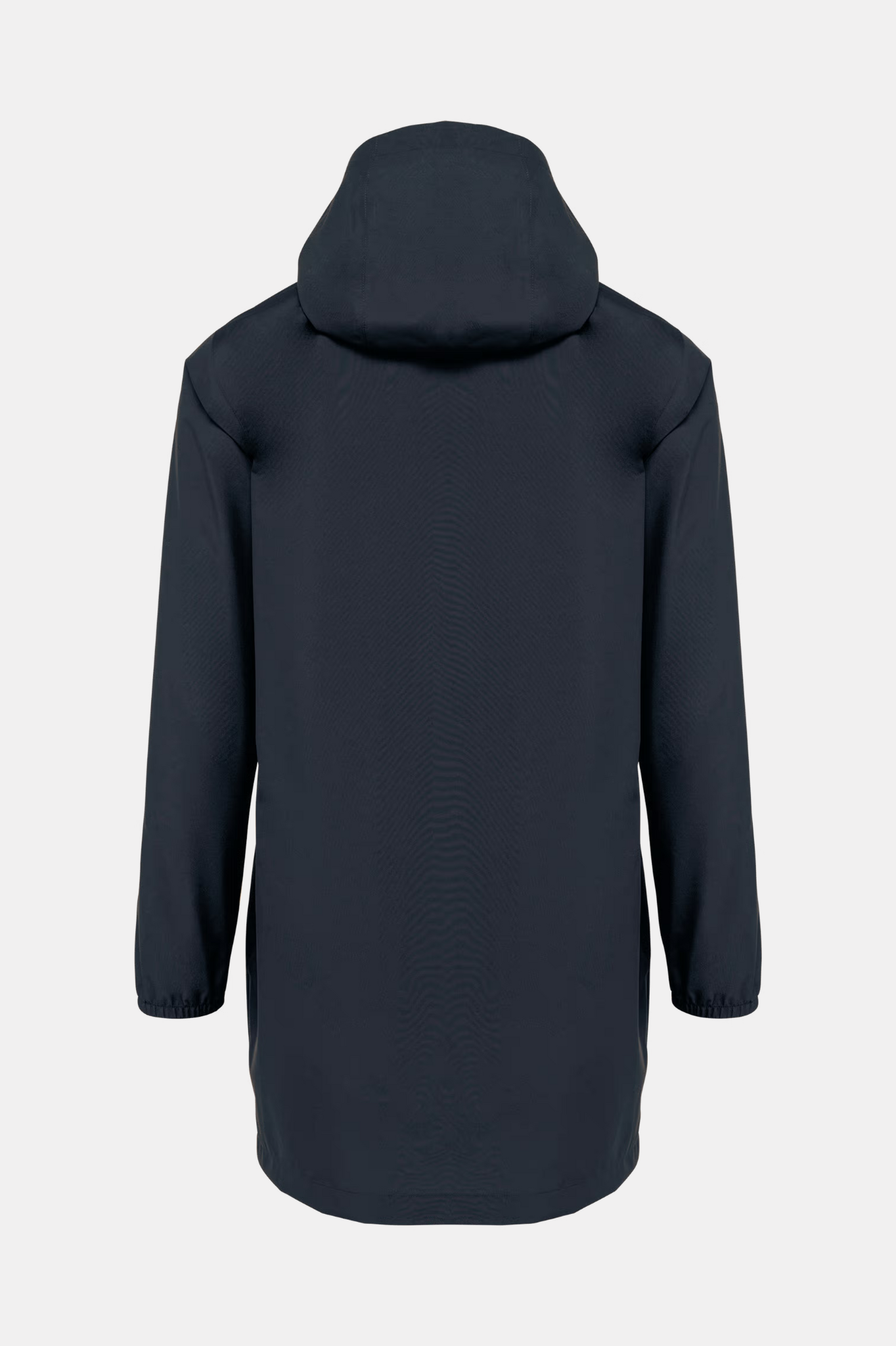 Chaqueta Impermeable Unisex - Very