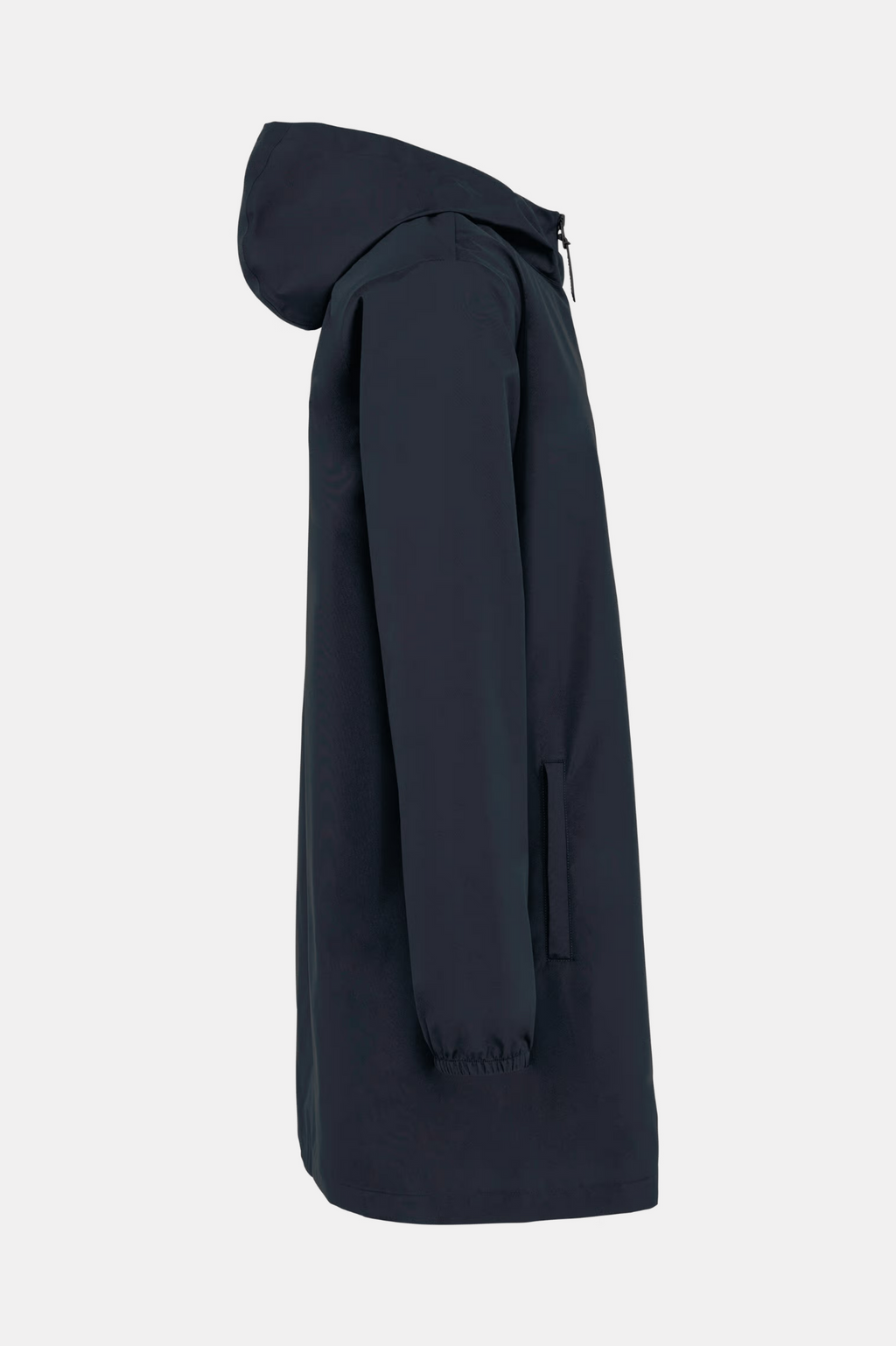 Chaqueta Impermeable Unisex - Very