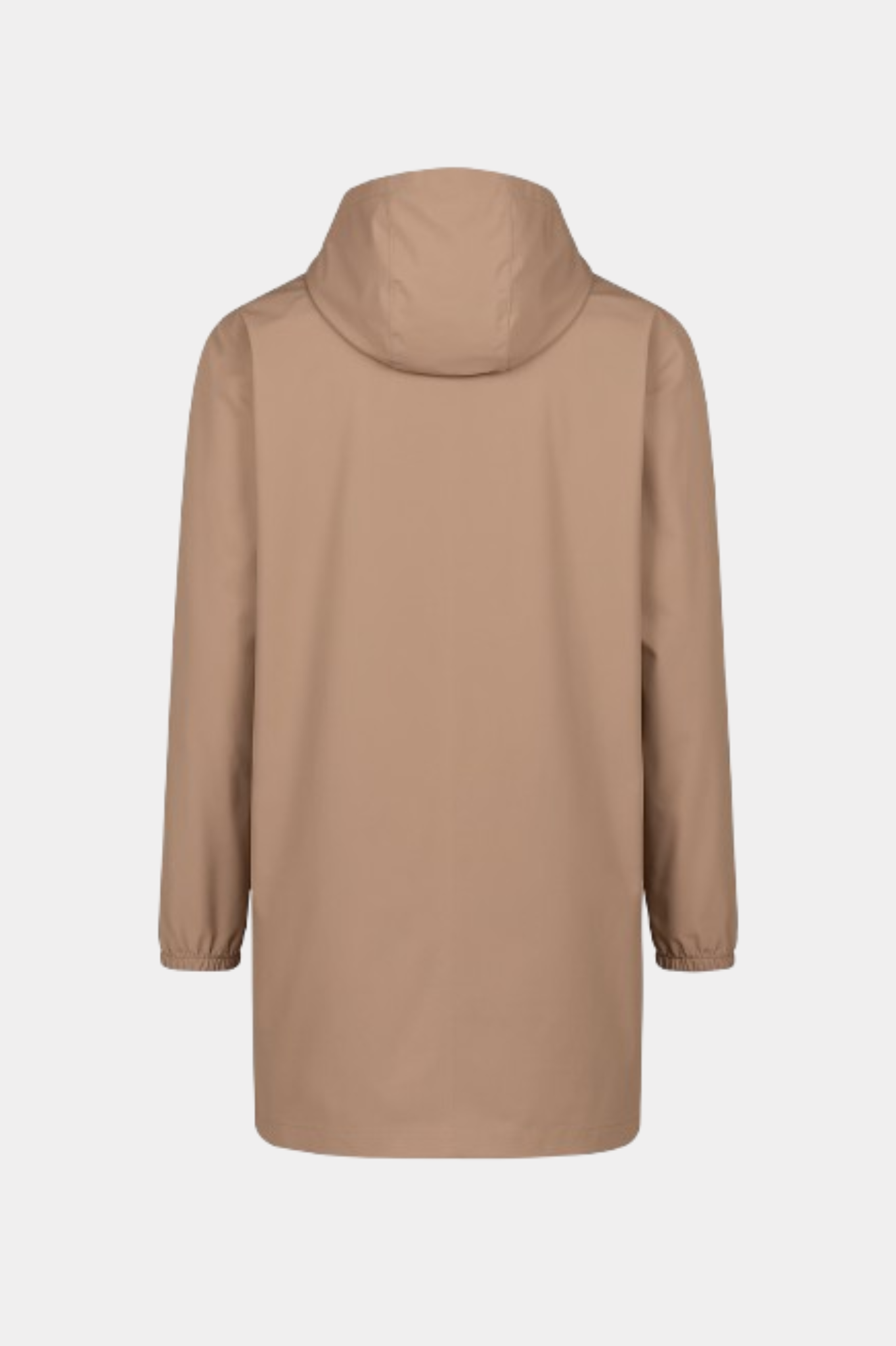 Chaqueta Impermeable Unisex - Very