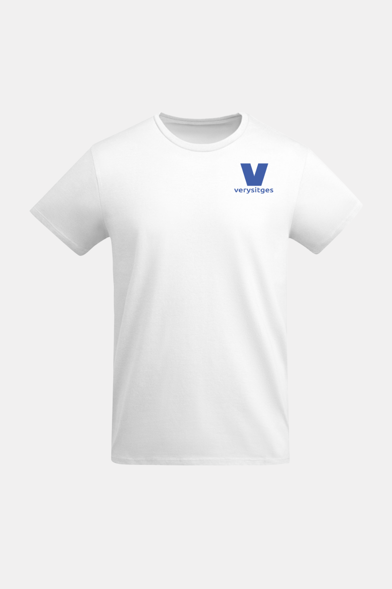 Camiseta Héctor Man - Very Sitges