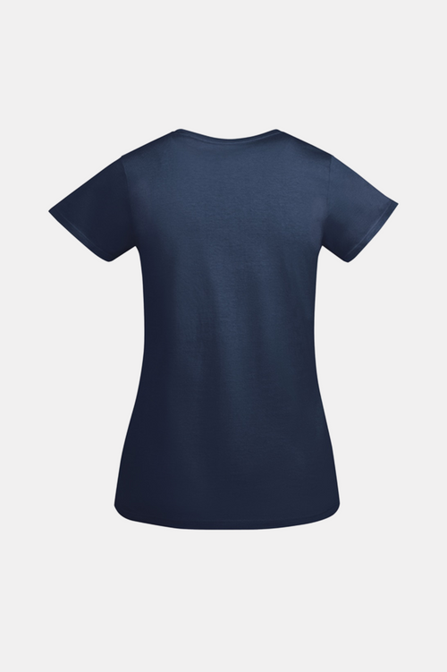 Camiseta Carla Mujer- Very