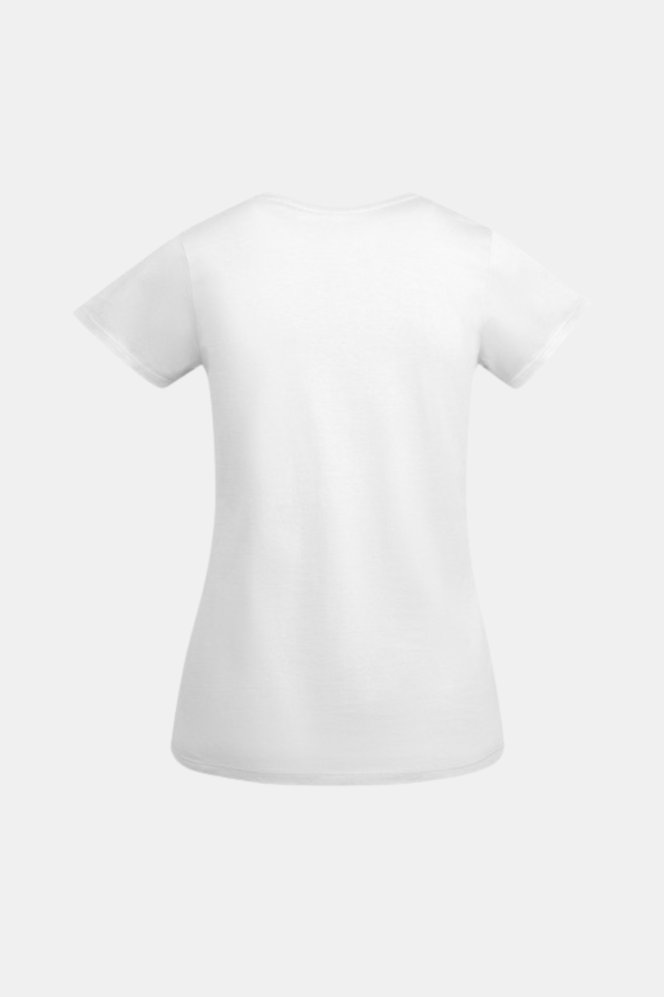 Camiseta Carla Mujer- Very