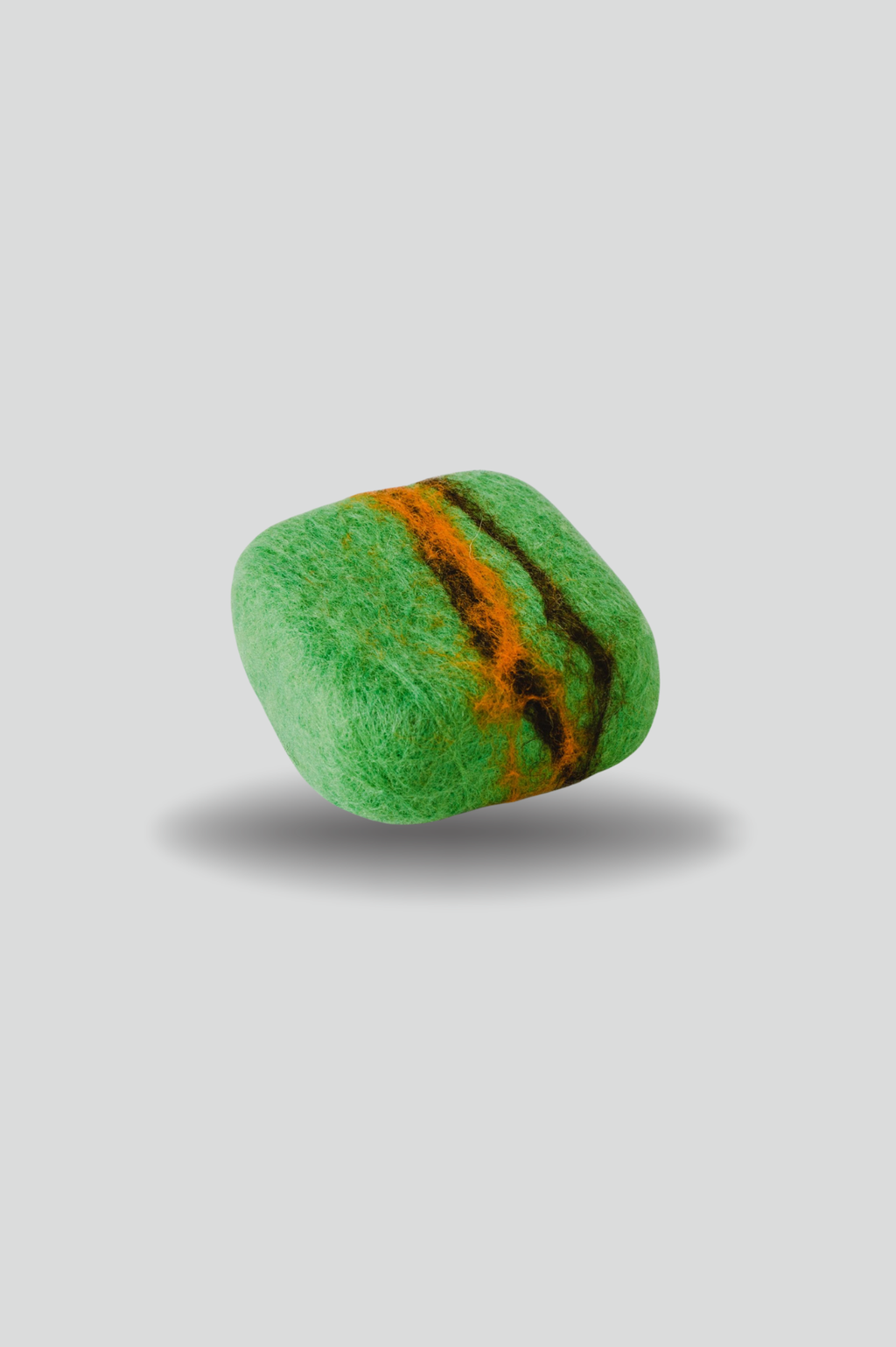 Jabón Esponja con Aloe Vera y Bergamota (115gr) - Very