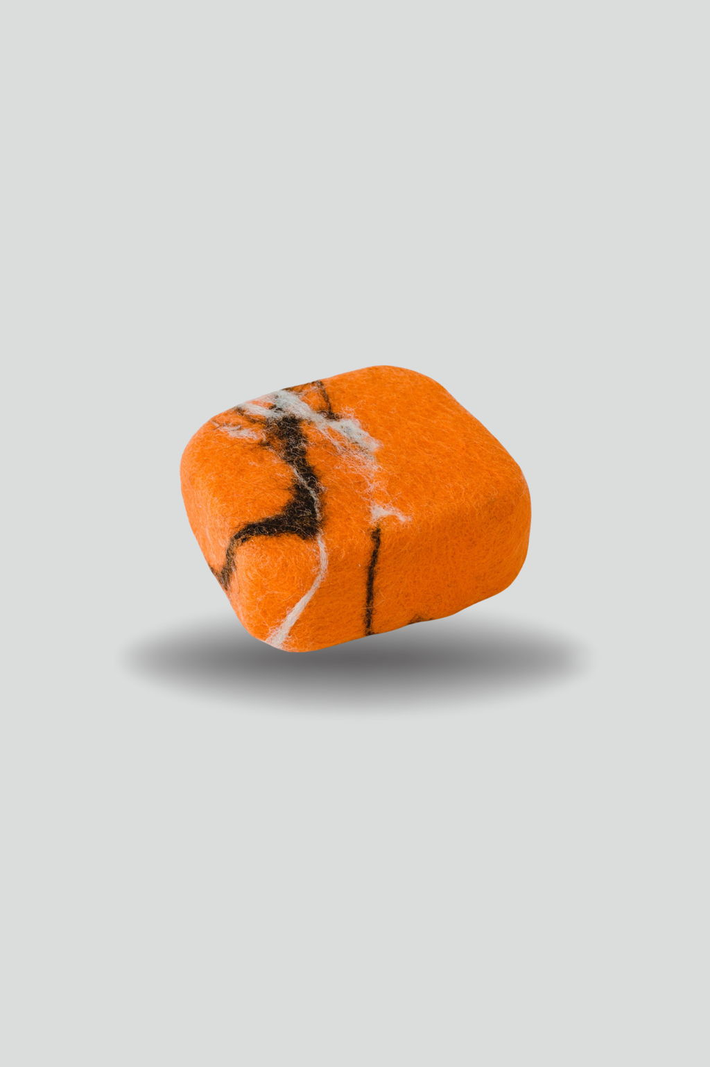 Jabón Esponja con Germen de Trigo y Naranja (115gr) - Very