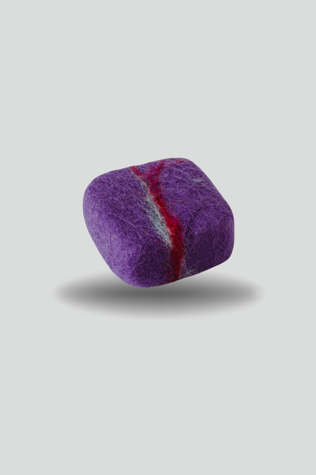 Jabón Esponja con Aceite de Almendras y Lavanda (115gr) - Very