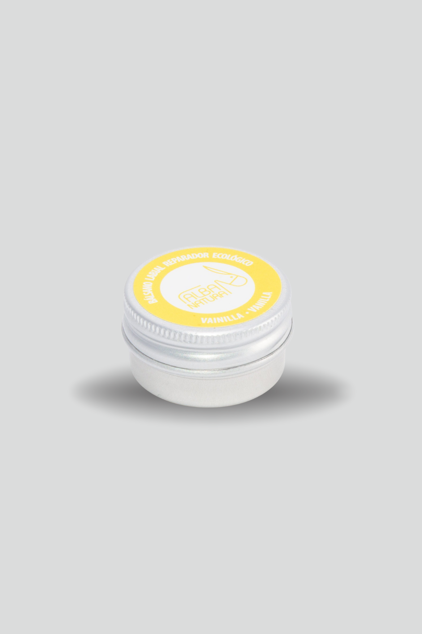 Bálsamo Labial Protector Vainilla (15ml) - Very