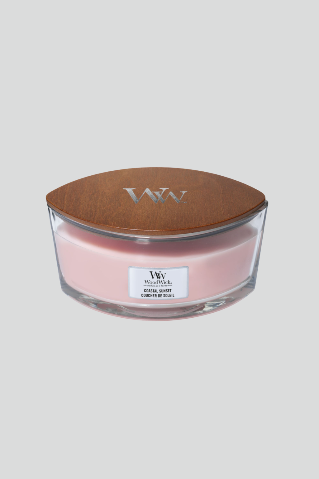 Vela WoodWick Mini Coastal Sunset