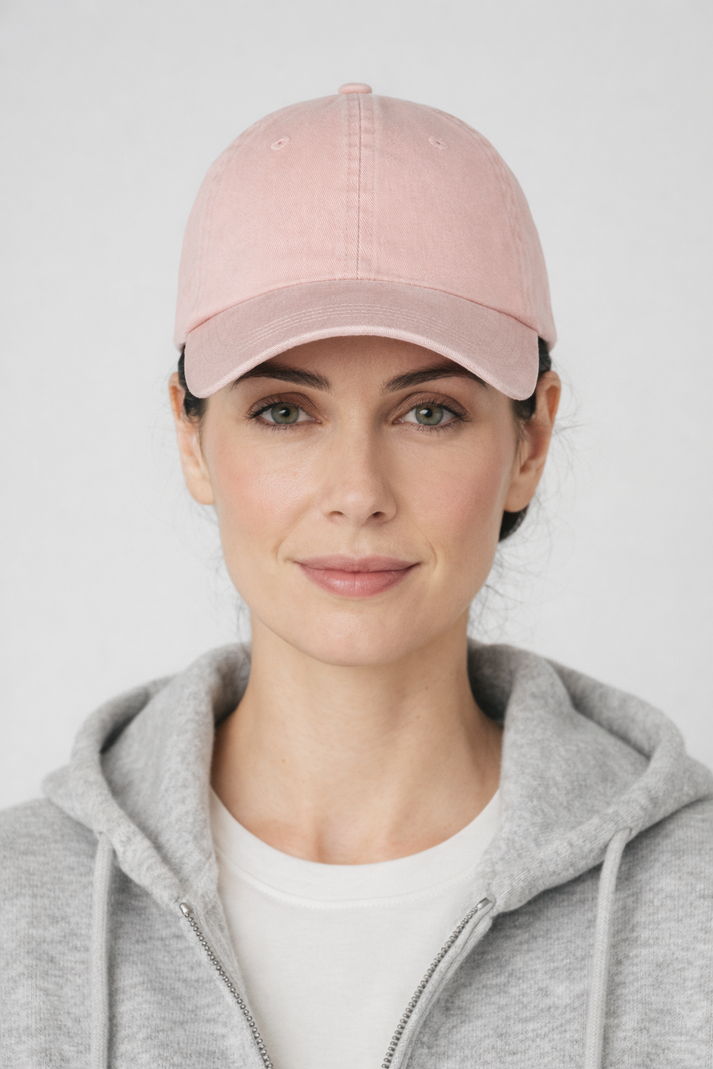 Gorra Efecto Lavado Unisex - Very